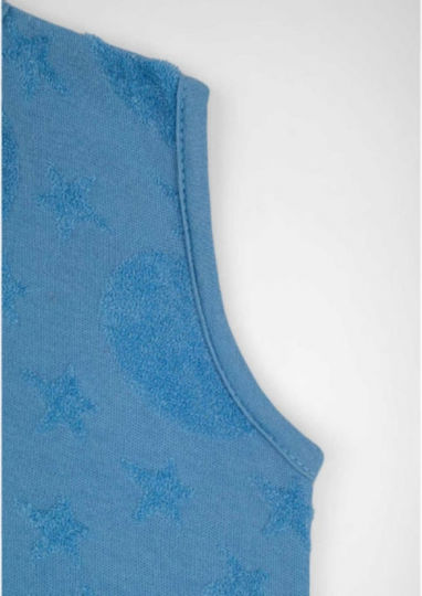 Baby Bliss Χειμερινός Υπνόσακος Blue