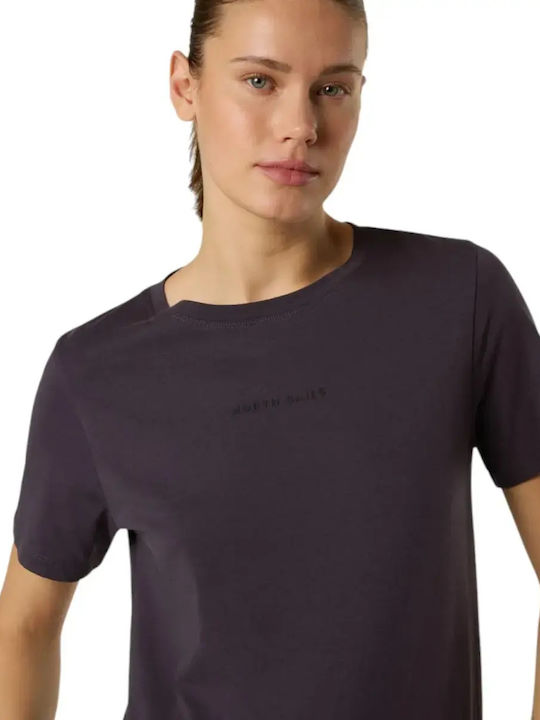 Women's T-shirt Dark Gray