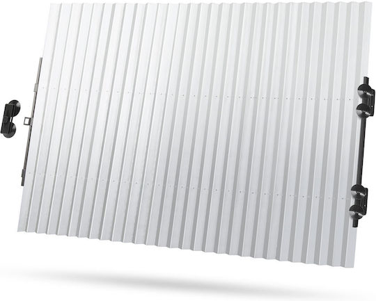 Parasolar Parbriz Auto Interior 150x70 cm