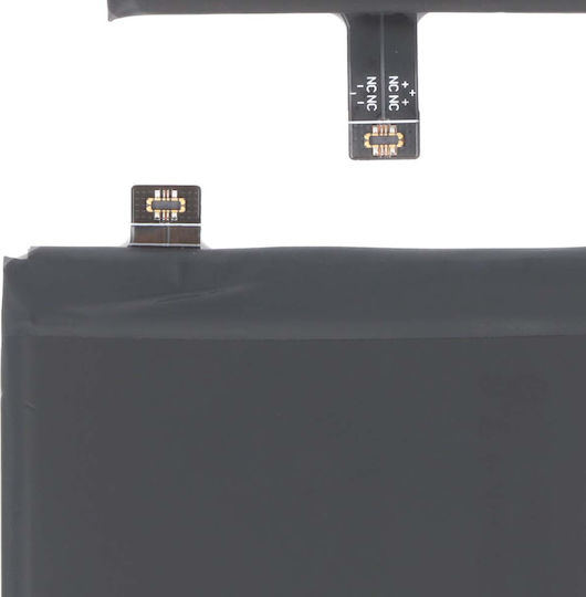 Avizar Battery Xiaomi Redmi Note 10 Pro Li-polymer 3.87v 5000mah Black