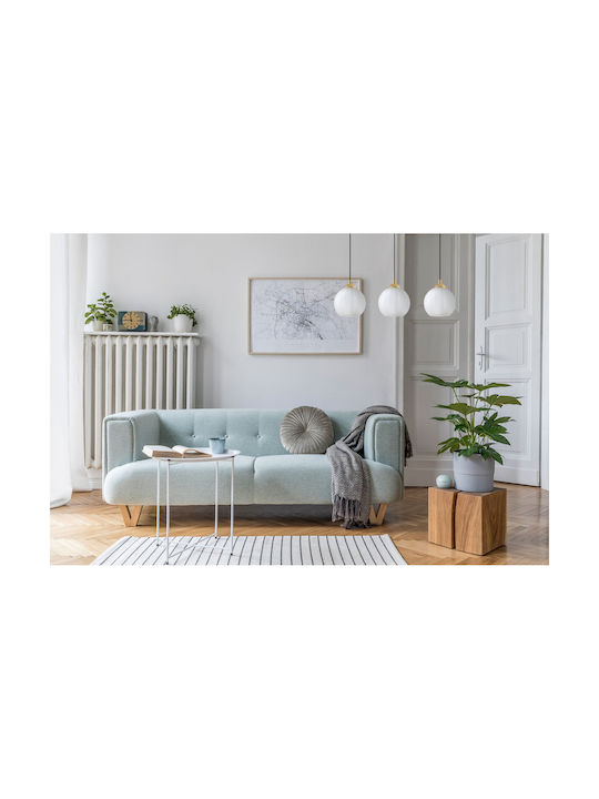 Light Home Висящо Осветително Тяло Черно с Цокъл E27