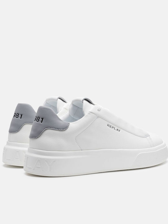 Notting Men's Sneakers White