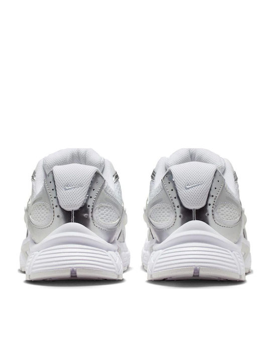 V5 RNR Women's Sneakers White