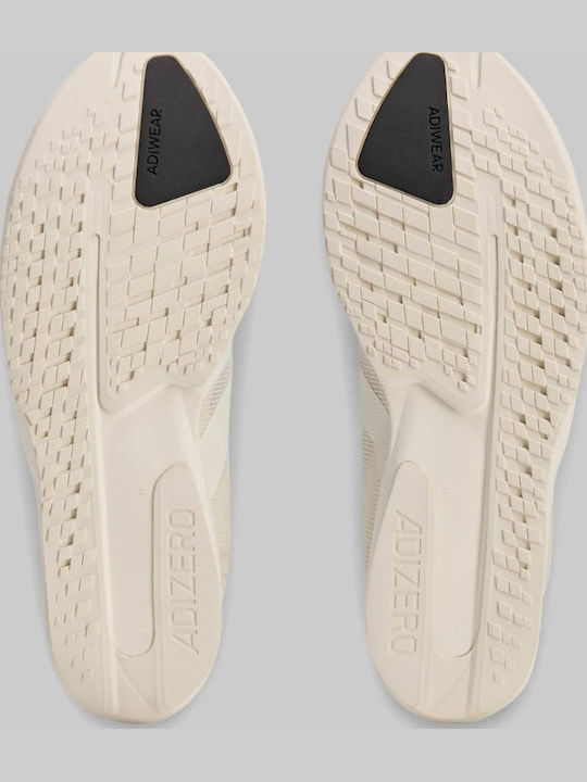 Adizero Women's Brown Sneakers
