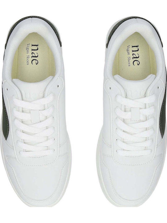 Green Sneakers