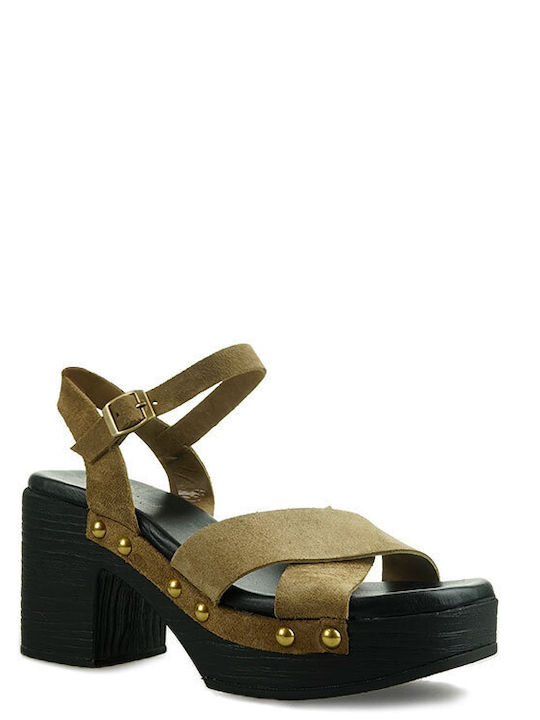 Myconian Greek Sandal Myconian Greek Sandal