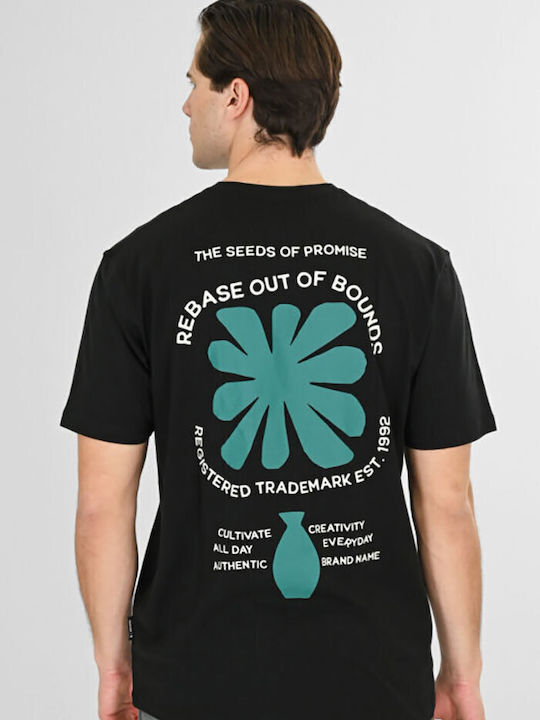T-Shirt Black