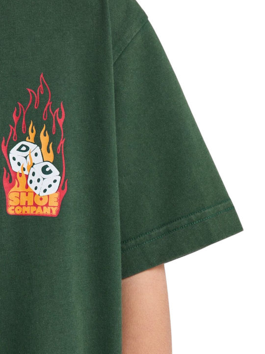 T-shirt Ponderosa Pine