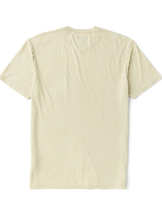 T-shirt Dun