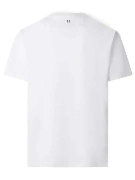 Heritage T-Shirt Optic Weiß