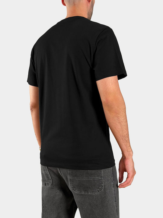 Tricou Negru