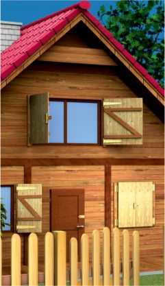 Domax Gate Hinge 200x45x3mm Golden Zinc Gates Doors