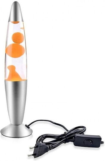 Φωτιστικό Lava Lamp