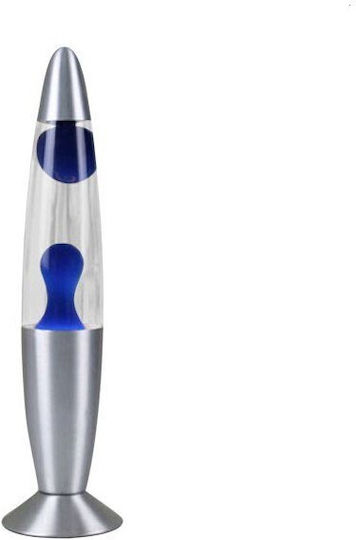 Decorative Table Lamp Lava Lamp 41x10cm