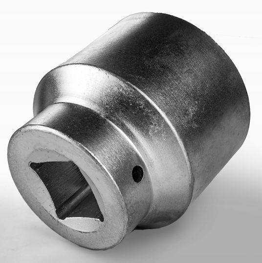 Forcekraft Long Socket with 1" Frame Host Diameter 1" / 63