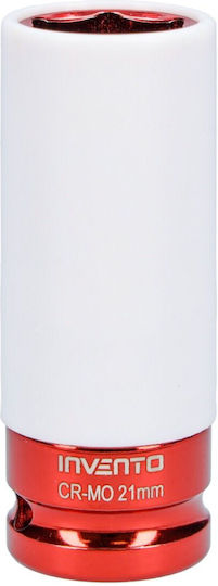 Tip-topol Ядка Air с Рамка Хост 1/2" Диаметър 21 / 1/2"