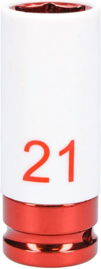 Tip-topol Ядка Air с Рамка Хост 1/2" Диаметър 21 / 1/2"