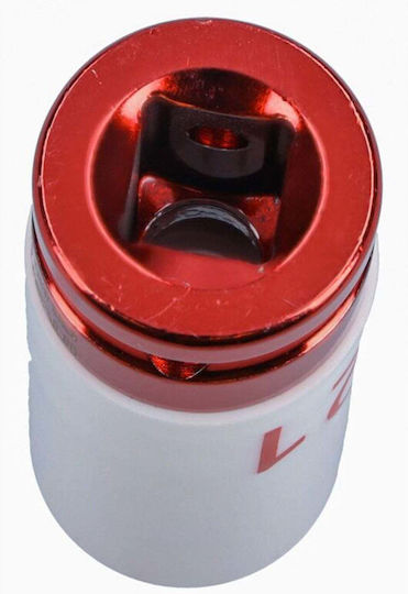 Tip-topol Ядка Air с Рамка Хост 1/2" Диаметър 21 / 1/2"