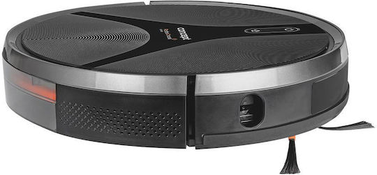 Concept Roboter-Staubsauger mit Intelligenter Navigation & Saugkraft 2200Pa Schwarze
