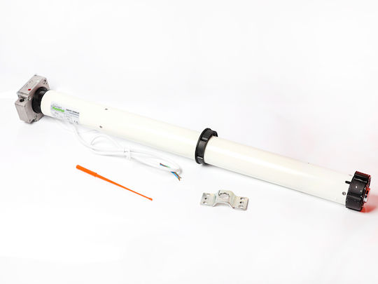 Smart Garage Türantrieb Set Schalter Ax 60 50 Nm Notfallkurbelbetrieb