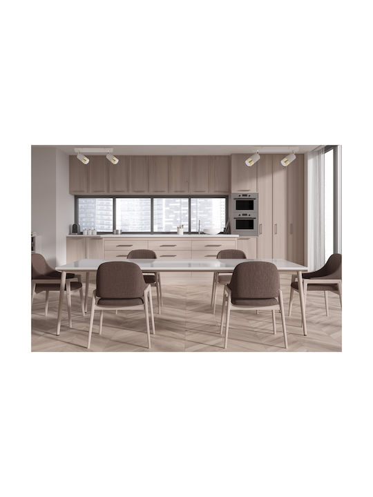 Light Home Decken- und Wandleuchte mit GU10 Lampenbirnensockel in Goldfarbe
