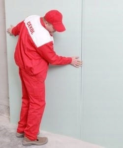 Gypsum Adhesive Plasterboards Gs20 10 Kg