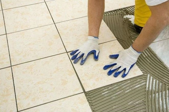 Q4 Plus Hydrogel Tile Adhesive 5 Kg