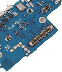 Original Charging Port Charging Port Connector Samsung Galaxy A53 5g