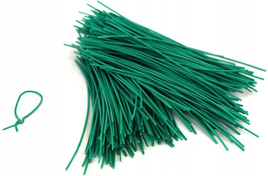 Gardenline Set 500 Sârme Plate 10cm Lar9706