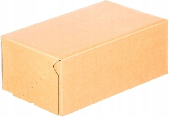 Grembox Verpackungskarton P25 x B20 x H8cm