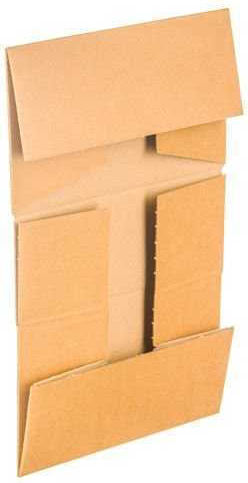 Grembox Verpackungskarton P25 x B20 x H8cm