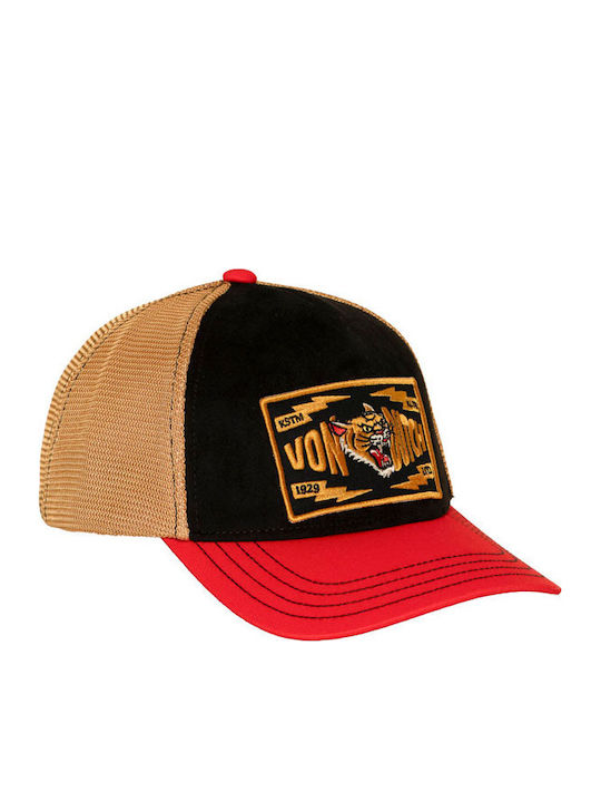 Von Dutch Капела Камионджия Wild Tiger
