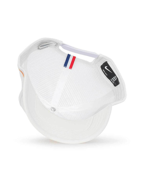 Nike France White Unisex