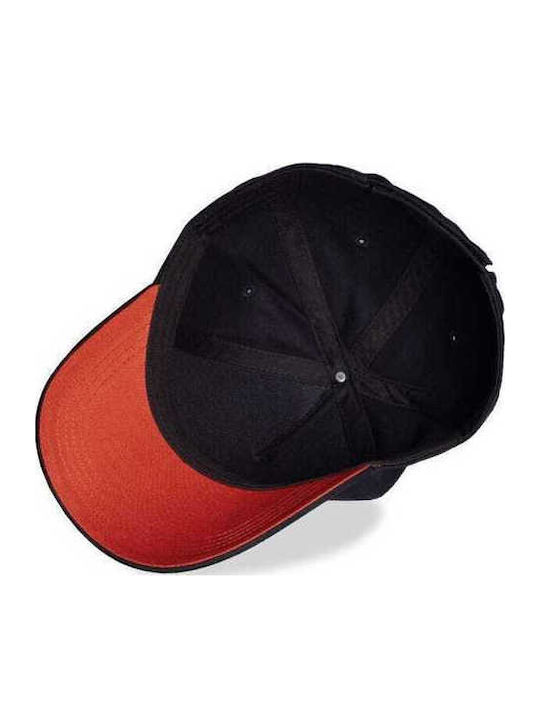 Five Nights At Freddy's Baseball Cap Can You Survive Ba771502fnf