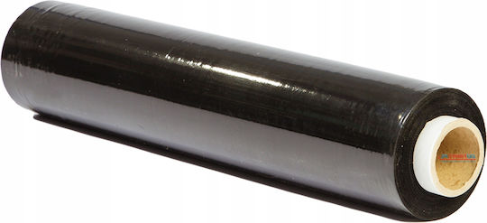 Stretch Film Hand Roll 3 Kg Gross 50cm 23µ