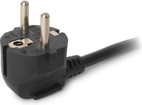 Entac Entac Steckdosenleiste Sicherheit 3 Anschlüsse mit 2 USB-A, Schalter und Kabel 1,5 m Rosa
