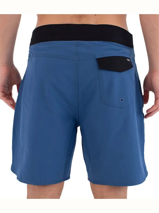 Hurley Phantom Men's Swimwear Shorts Blue