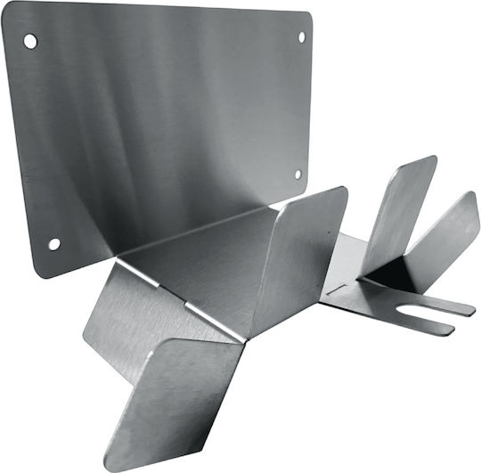 GMD1478 Metallic Hose Hanger for Watering Hose
