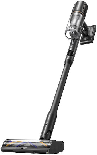 Dreame Z30 Slim Επαναφορτιζόμενη Σκούπα Stick 25.9V Μαύρη