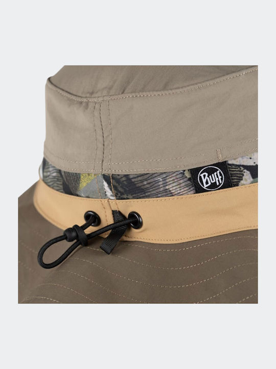 Buff Explore Booney Υφασμάτινo Καπέλο Bucket