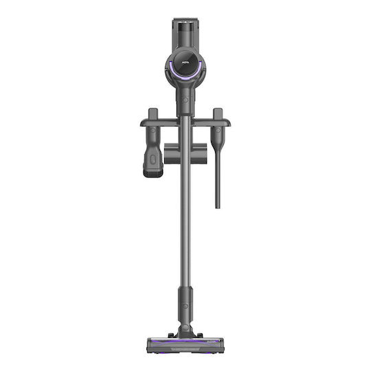 Mova S7 Ultra Rechargeable Stick Vacuum Silver
