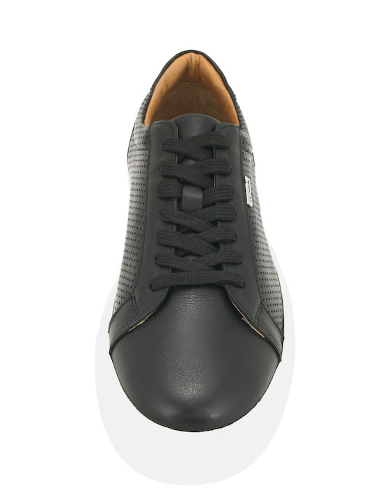 Herren Sneakers Schwarze