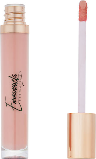 Emmanouela Cosmetics Течно Червило Мат Богиня 5мл