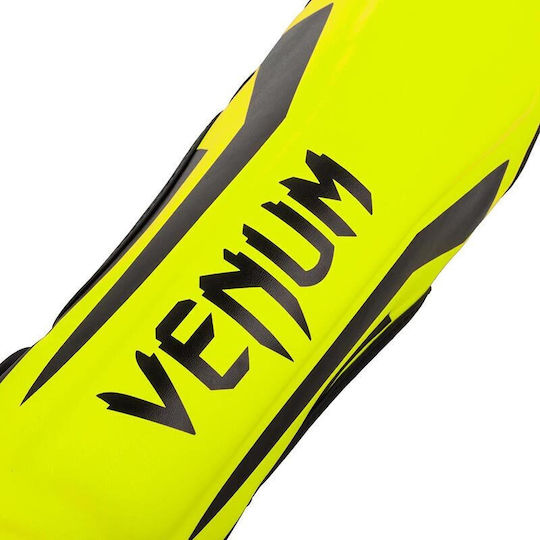 Venum Elite Protecții Pentru Tibie Album Foto Pentru Copii Galbene