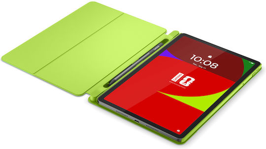 Lenovo Idea Tab 11" (8GB/256GB/FIFA Limited Edition FolioCase / Lenovo Tab Pen) Luna Grey