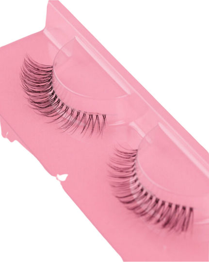 Emmanouela Cosmetics Bridal Магнитни Изкуствени Мигли 3D Ефект