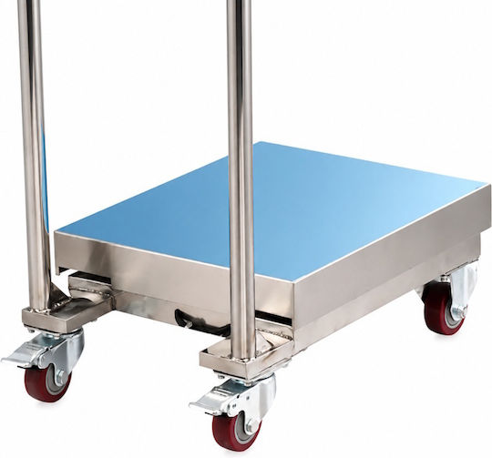 TE Tameiaki Express Electronic Platform with 150kg Weighing Capacity and 10gr Accuracy
