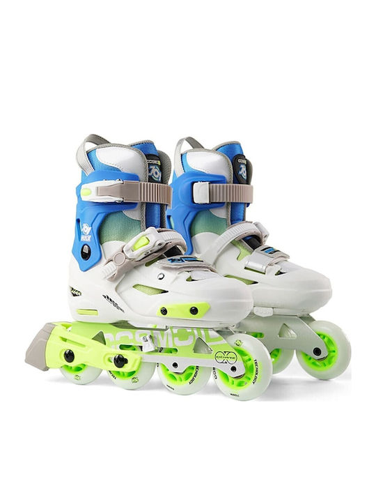 Micro Cosmo Id Joy Inline Rollers Παιδικά Micro Cosmo Id Joy Inline Rollers Παιδικά