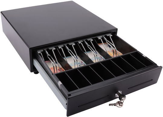 Olympia Cash Drawer 33.5x33x10.4cm