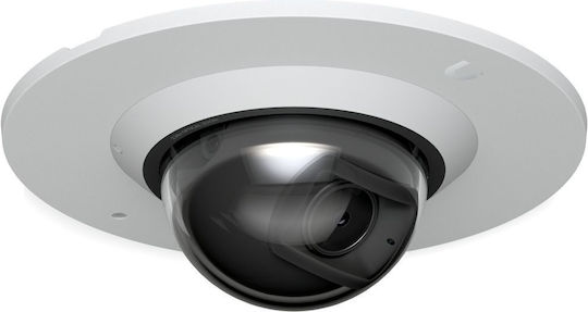 Ubiquiti Unifi G6 Dome Suport Îngropat Pentru Montare Pe Tavan Perete Uacc-g6-dome-fm-w